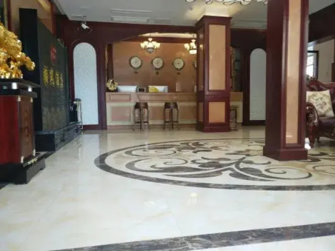 Dejiang Shunfeng Hotel