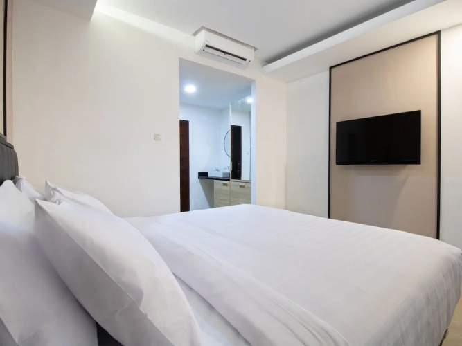 Samana Residence