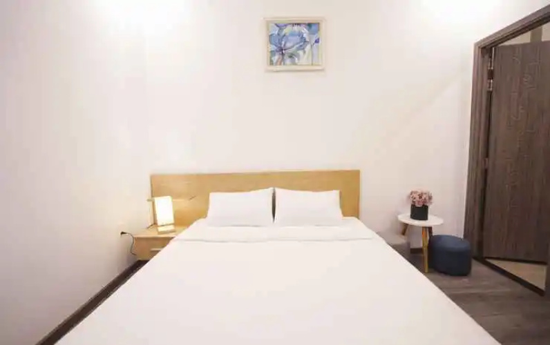 Nam Duong Hotel Dalat