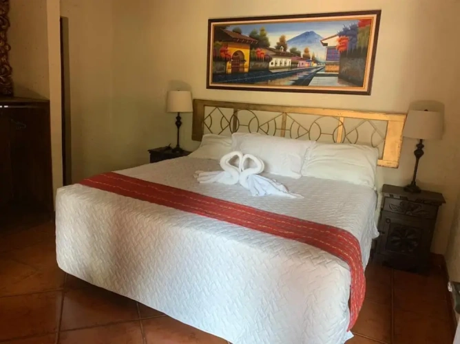 Comfort room