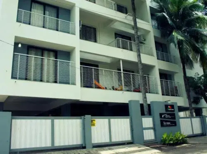 Aashiyana Inn