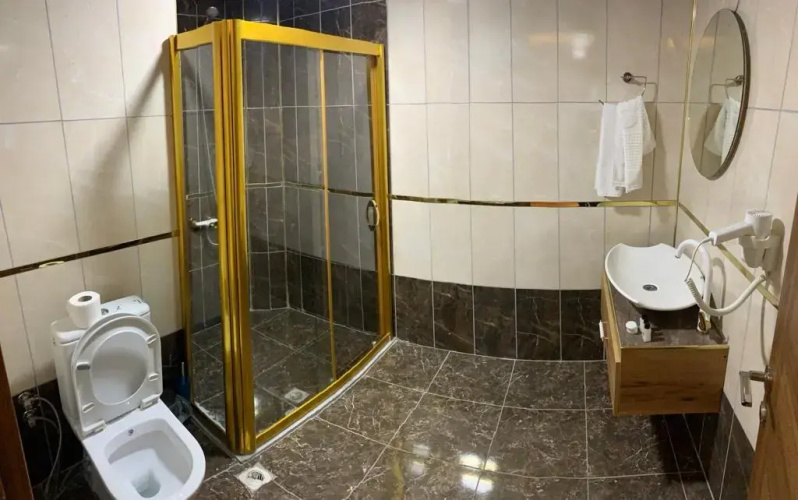 Indiana Hotel