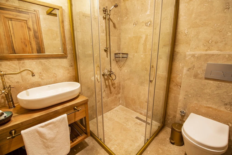 Ikarus Cappadocia Hotel