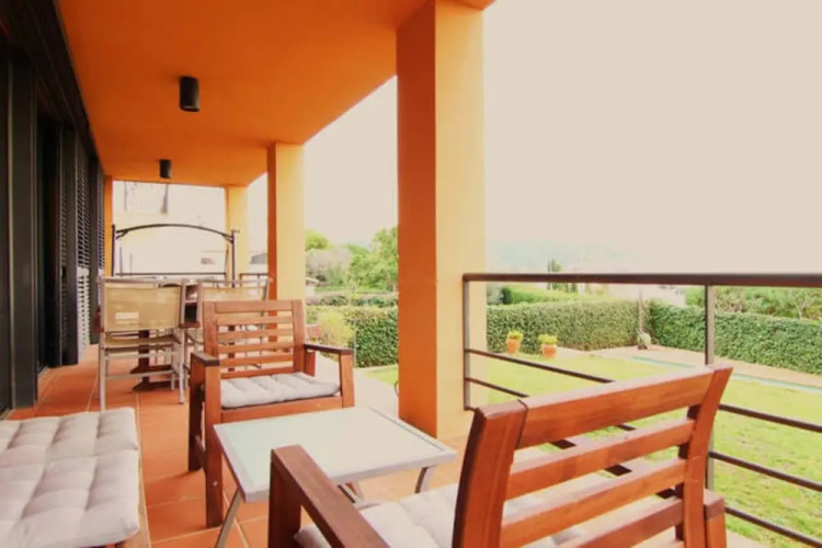 Apartament Sunset Sitges Rentals