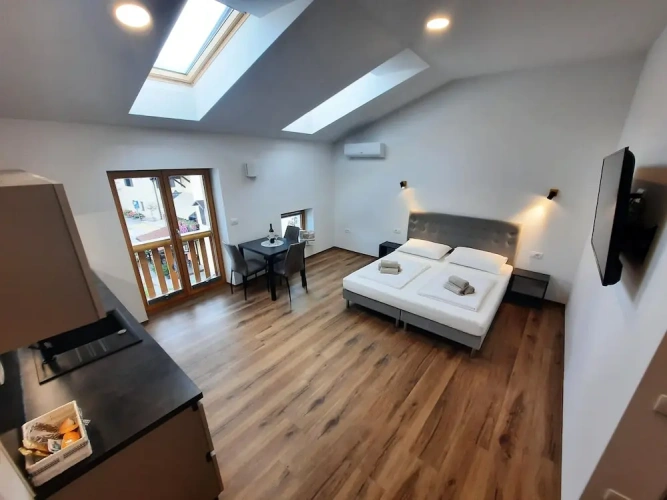 Luxury Suite
