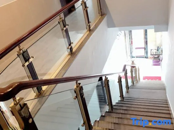 Dongshan Hostel