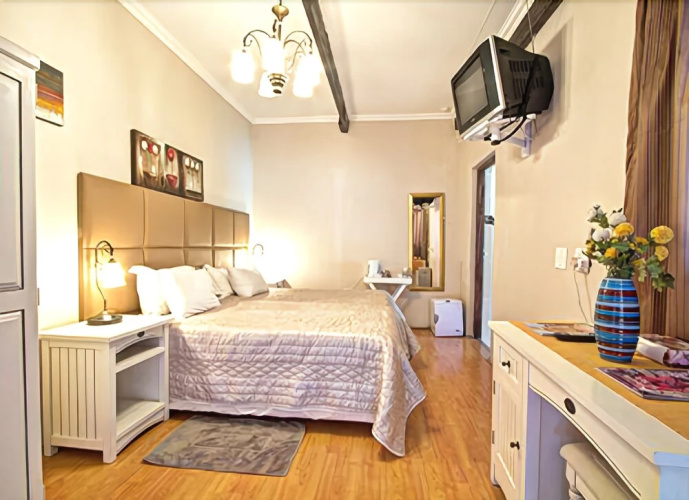 Anashe Guest House