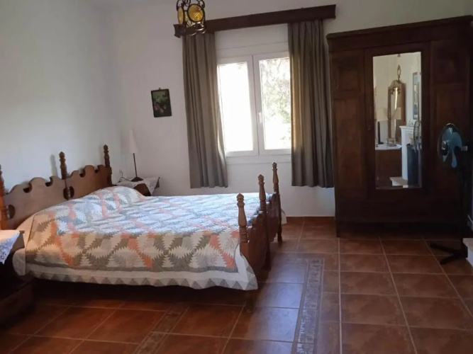 Aloni Villa