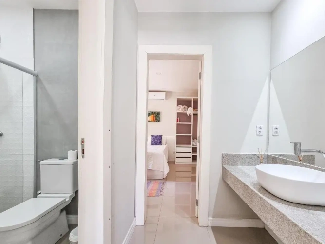 1 Bedroom Cottage