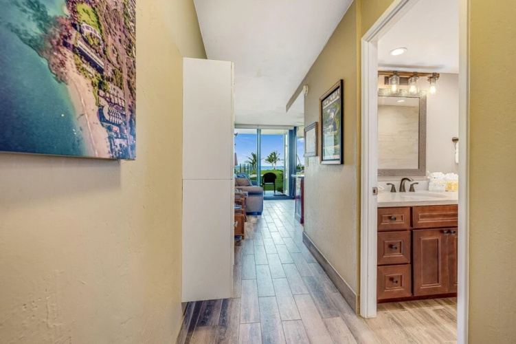 Kihei Surfside #107 by Ali'i Resorts