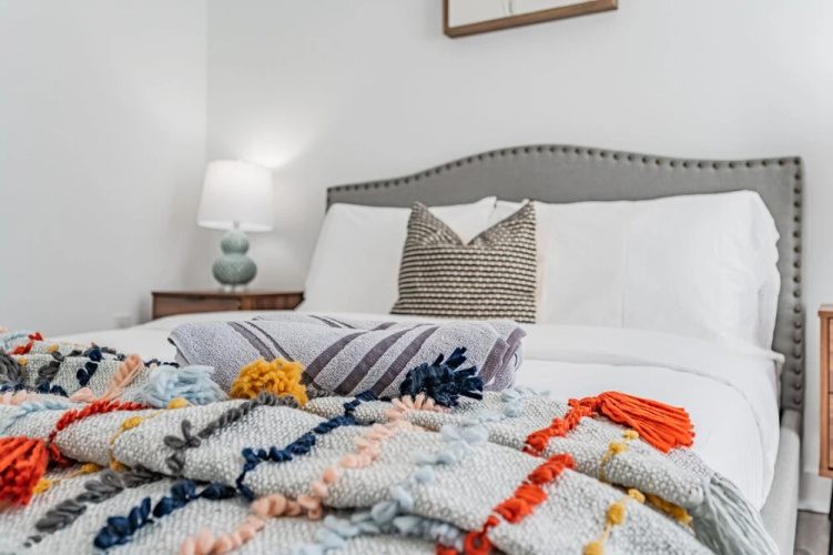 RS Boutique Suites - City Place