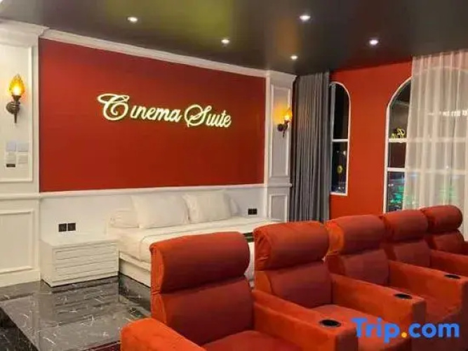 Hotel Pequena Casa