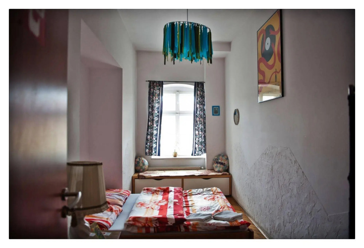 Hostel Bemma
