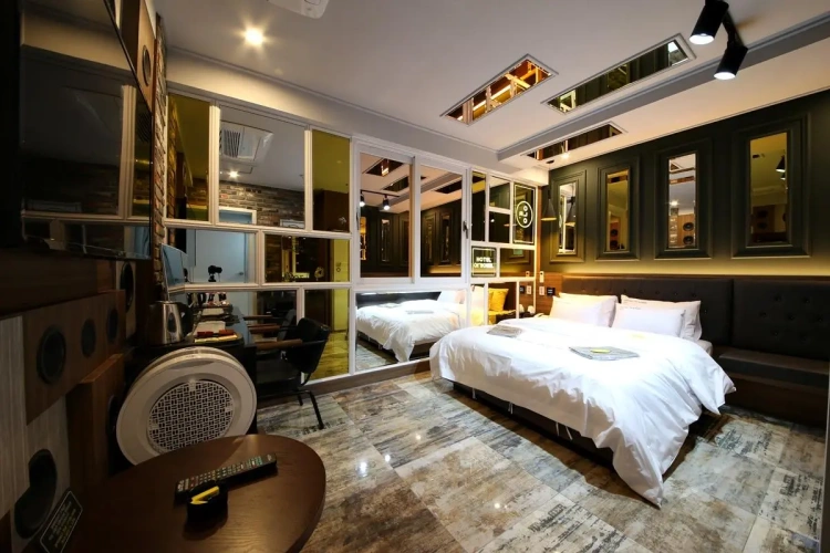 Superior Double room