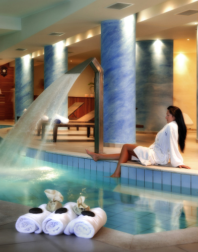 Blue Marine Resort & Spa Hotel photo 40