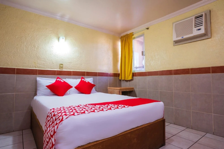 OYO Hotel San Gilberto