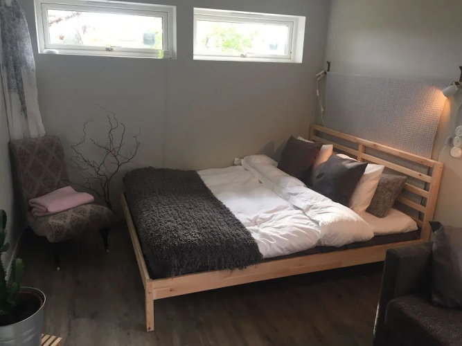 AD Inn B&B