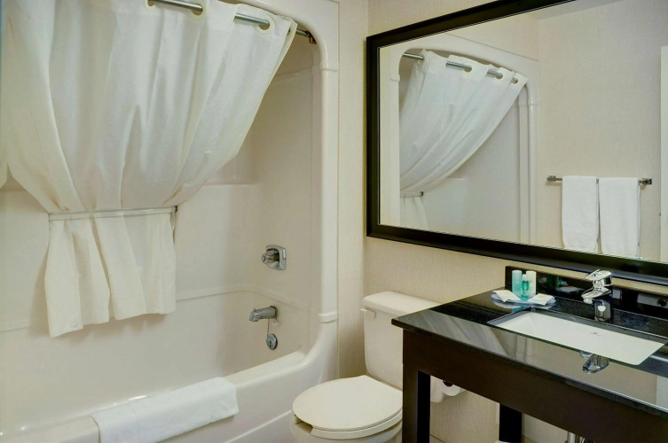 Comfort Inn West photo 9