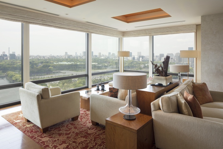 The Peninsula Tokyo photo 16