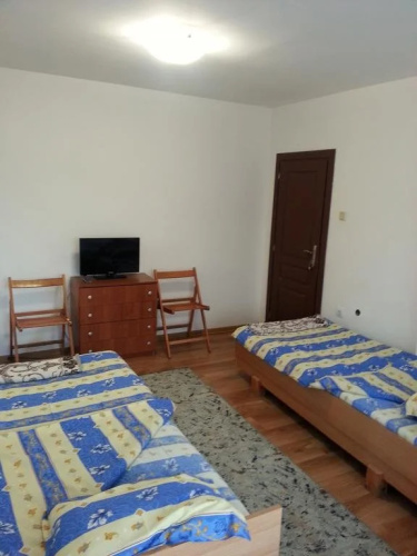 Guest House "Dimova"