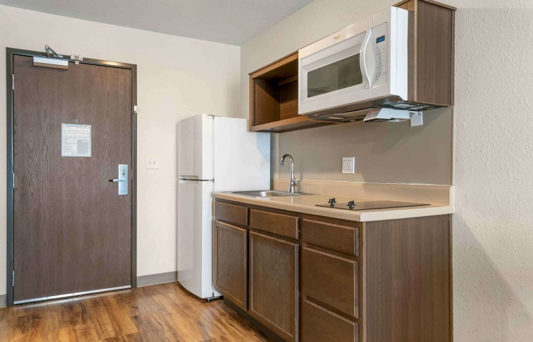 Extended Stay America Suites - Detroit - Rochester Hills photo 15