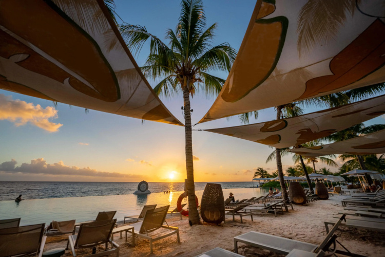Papagayo Beach Hotel - Adults only photo 27