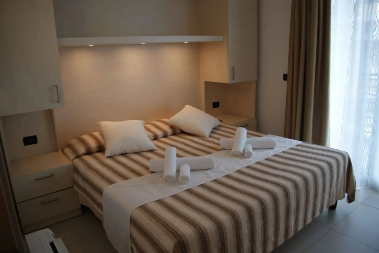 Residence Aprilià