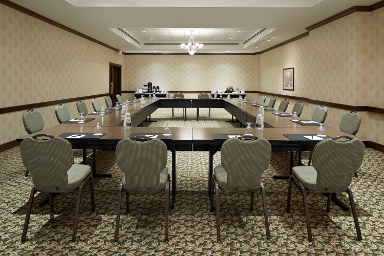 The Barrington Hotel photo 16