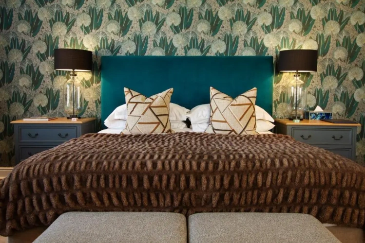 Luxury Double room