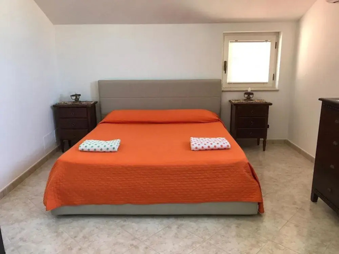 Maison de Charme Iommella