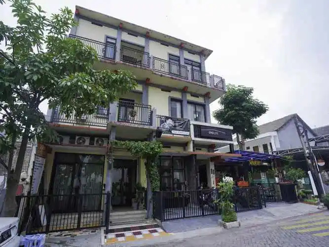Imagen del hotel