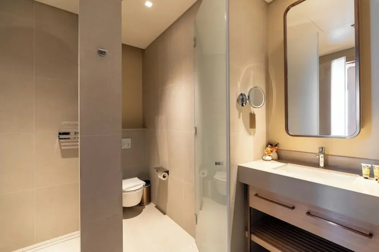 PVH - 2BR - Vida Residence Dubai Mall