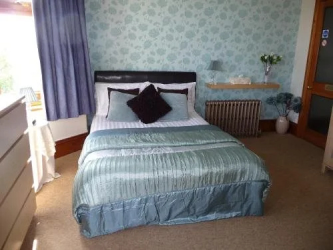 Rokeby Guest House