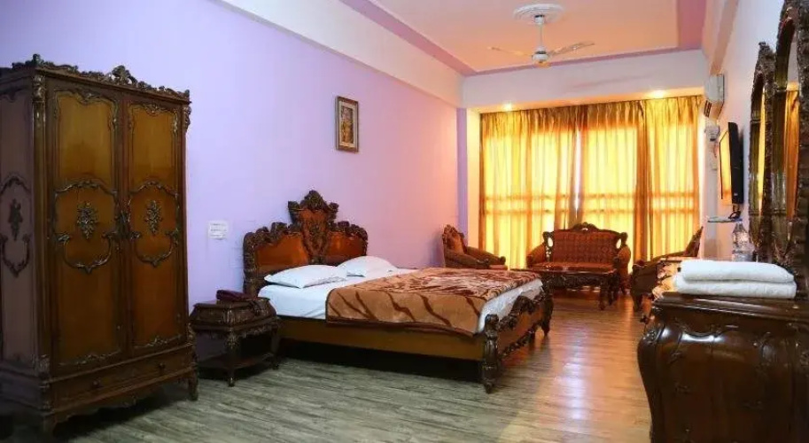 Narain Continental
