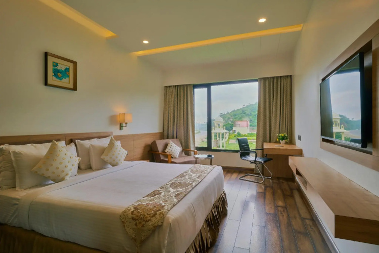 SKK Blu Hotel and Spa