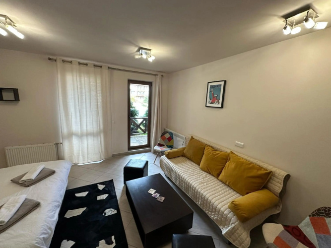 Daria's Studio - Green Life Bansko