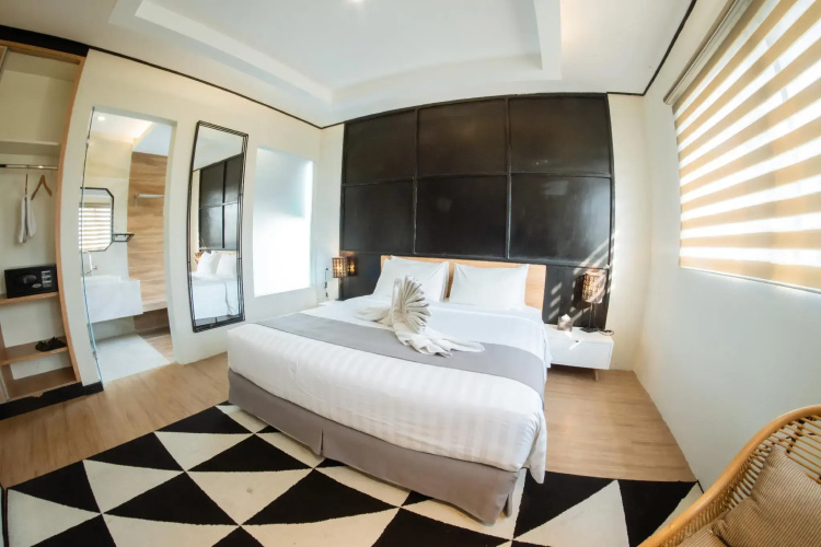 Allstay Ecotel Yogyakarta