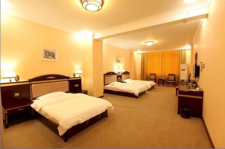 Otel görseli