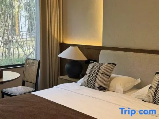 Deluxe Family Suite