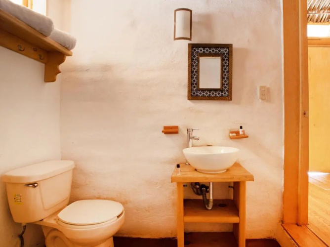 Hotel Villa Xtreme