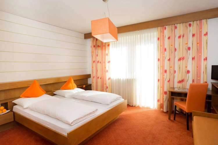 Hotel Gruberhof