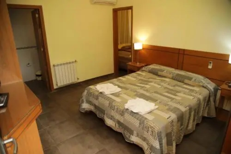 Hotel Ranqueles