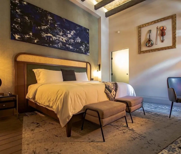 Casona 142 Hotel Boutique Orizaba