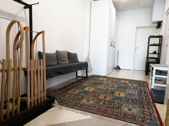 Apartma Smreka 145