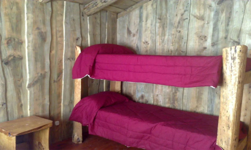 Cabañas Ensueño