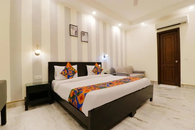 Premium room