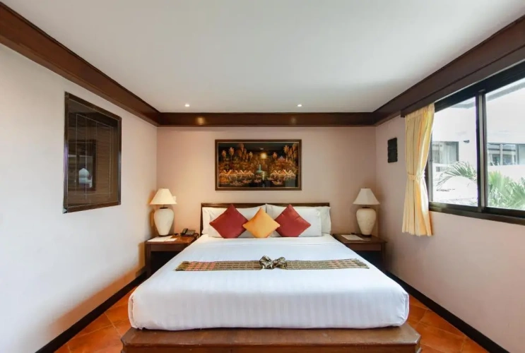 2 Bedrooms Family Suite