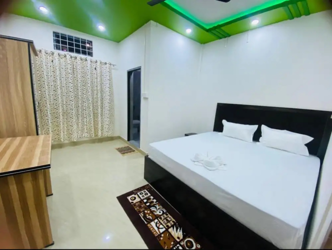 Kaziranga Inn