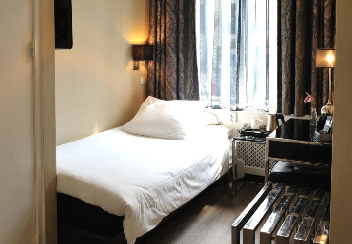 Hotel Sint Nicolaas