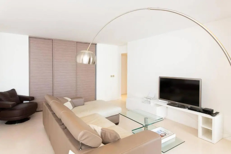 Carlton Riviera: Luxury 2 Beds/ 2 Baths